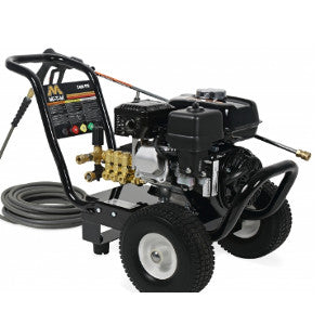 2700 PSI Aluminum Series Pressure Washer