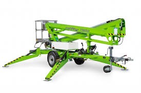 Nifty Lift 50' Aerial Lift ($500 Deposit)