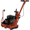 Green Concrete Saw