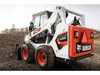 Bobcat Skid Steer Loader