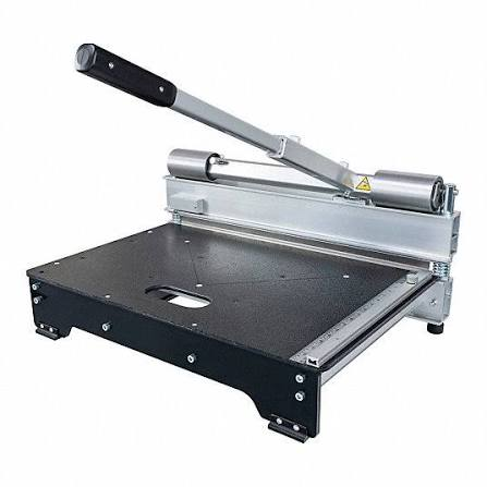 Tile Cutter
