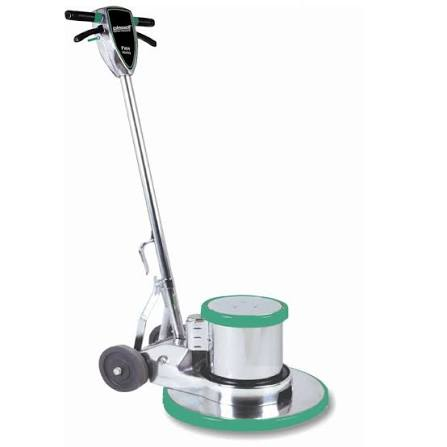 17 Disk Polisher