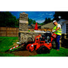Ditch Witch C24x Walk Behind Trencher
